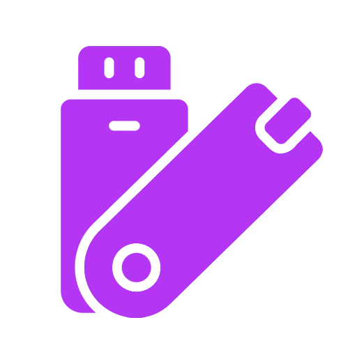 A Android TV with remote